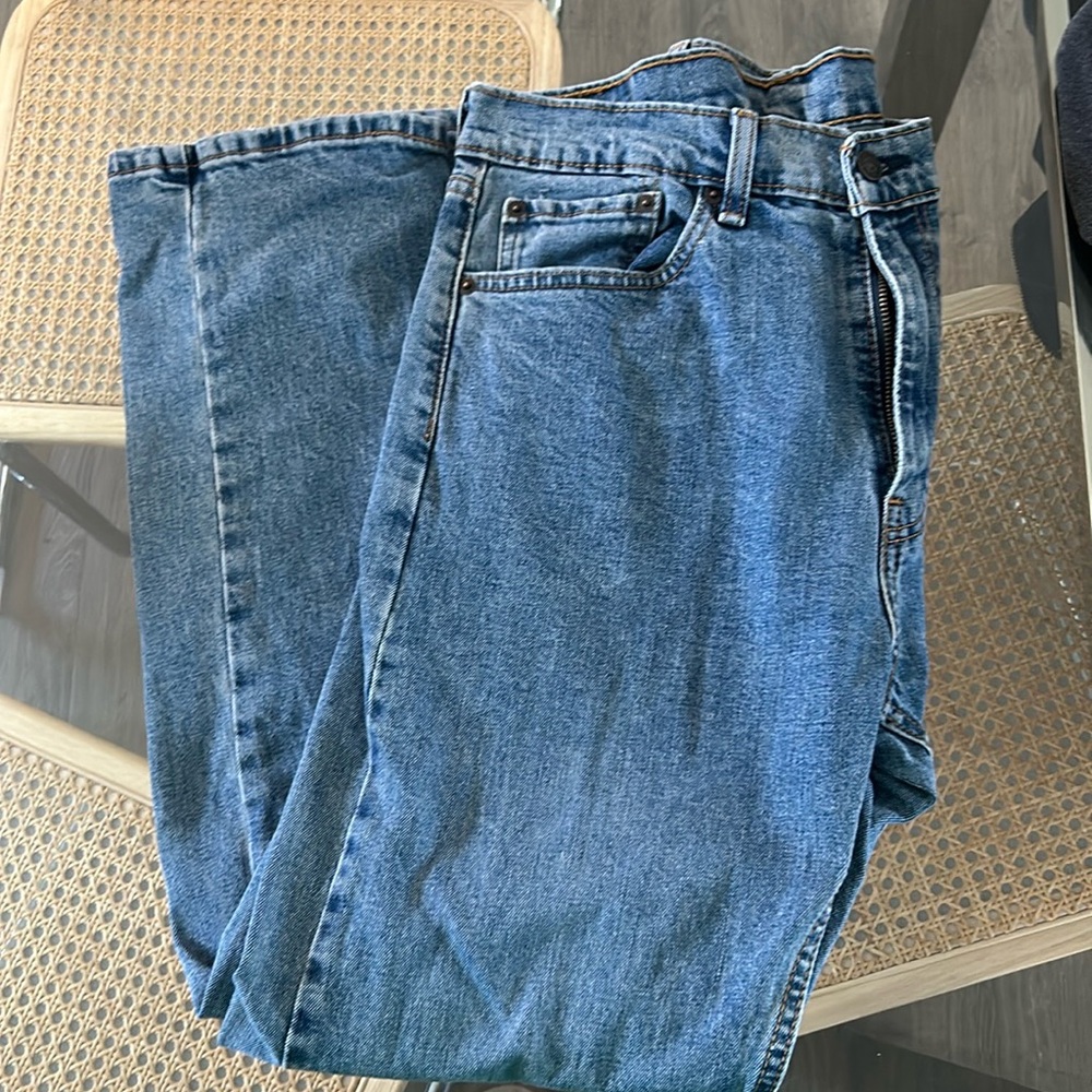 Levi’s 505